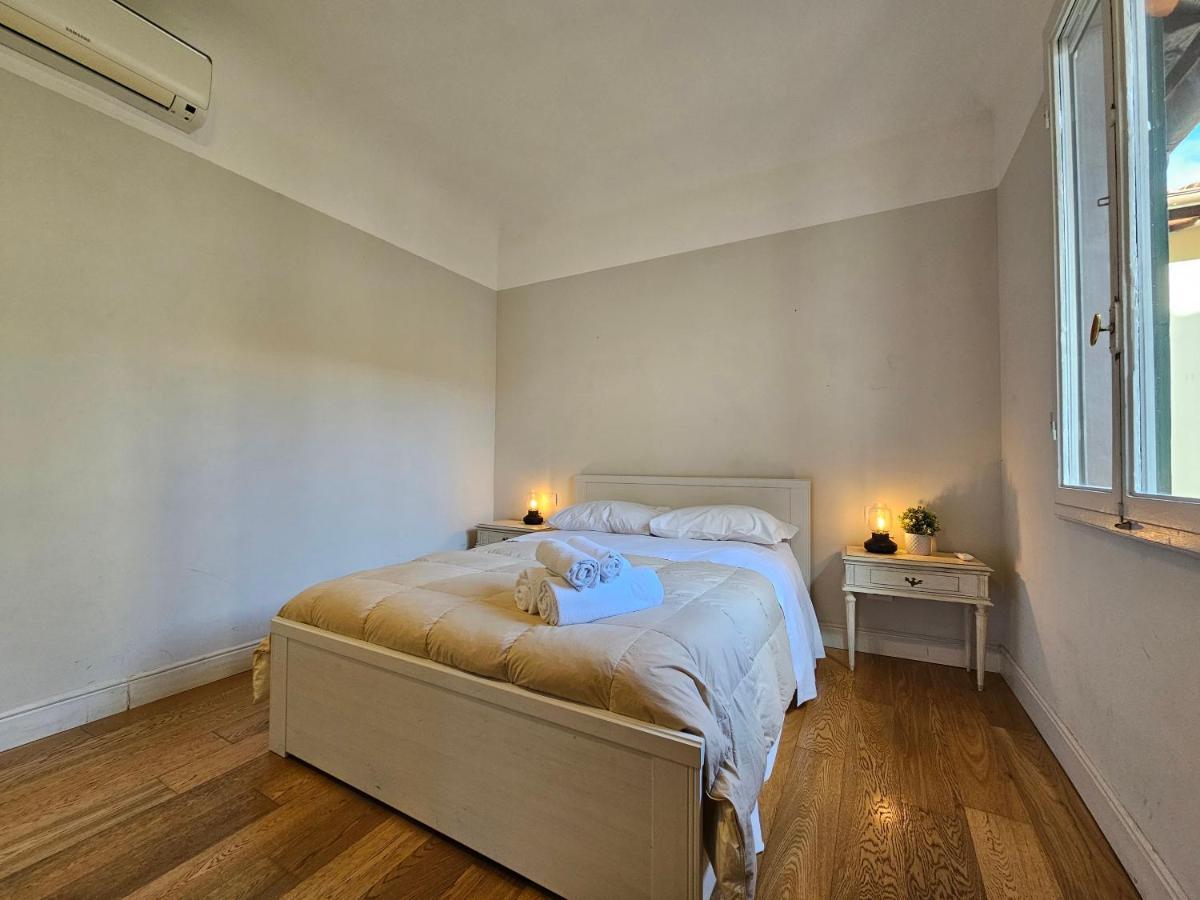 Ognissanti Excelsior Apartment Florence Exterior photo